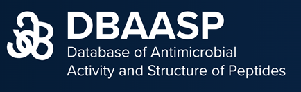 Logo DBAASP