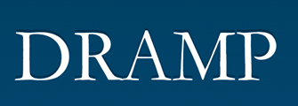 Logo DRAMP