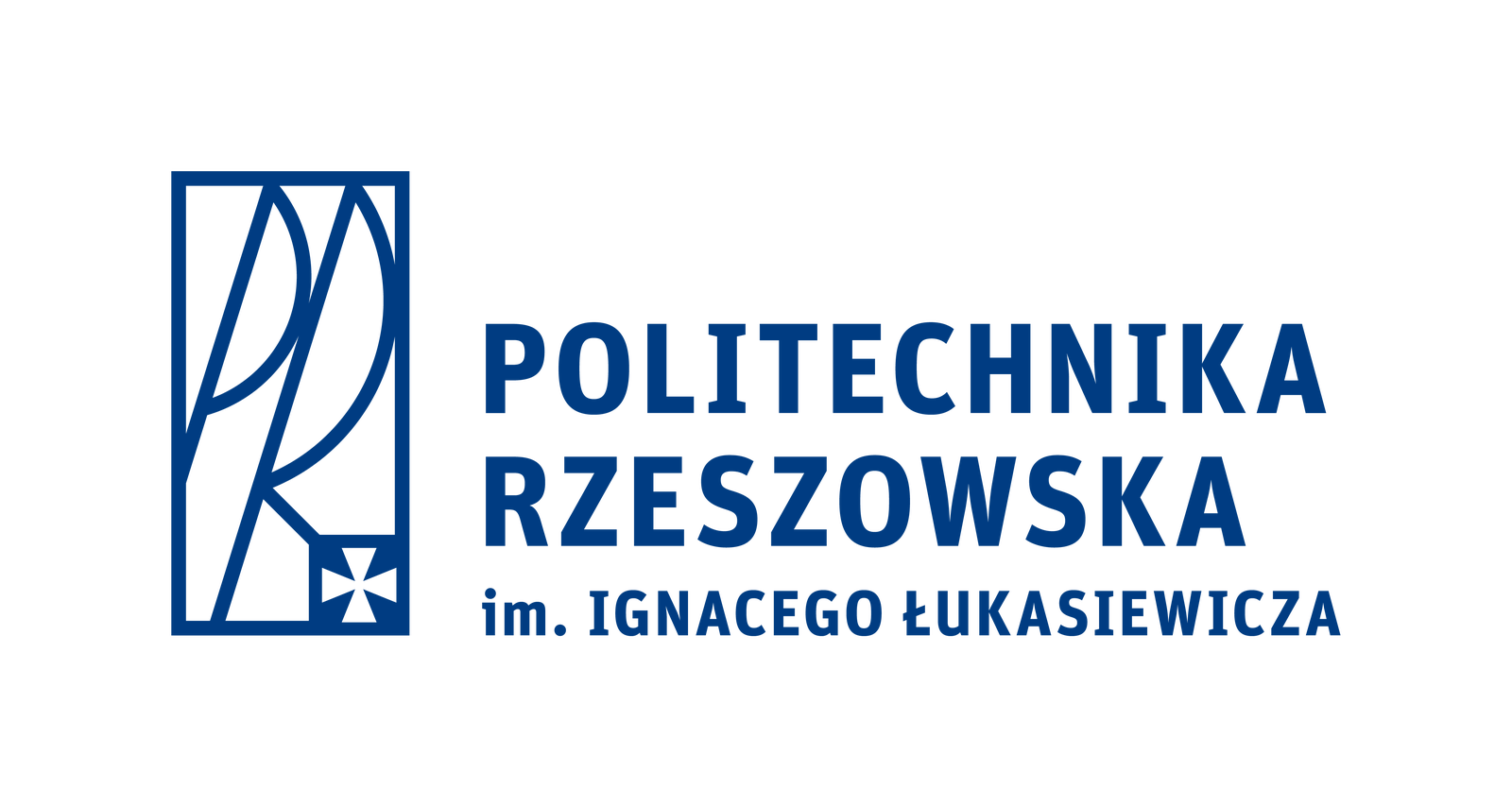 Logo of the Rzeszów University of Technology