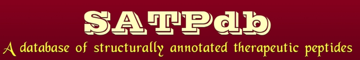 Logo SATPdb